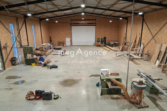 achat immeuble mauleon 79700