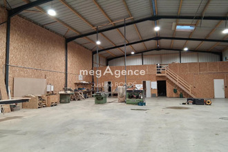 achat immeuble mauleon 79700