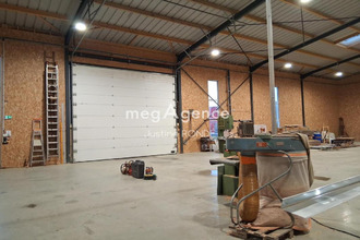 achat immeuble mauleon 79700