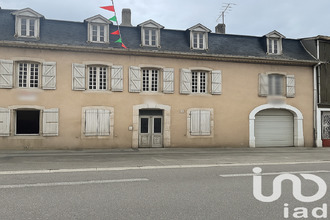 achat immeuble mauleon-licharre 64130