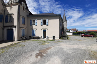 achat immeuble mauleon-licharre 64130