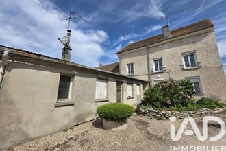 achat immeuble maulette 78550