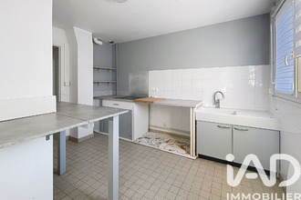 achat immeuble maulette 78550