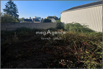 achat immeuble maure-de-bretagne 35330