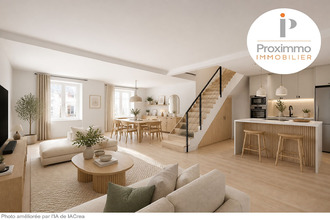 achat immeuble maure-de-bretagne 35330