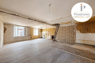 achat immeuble maure-de-bretagne 35330