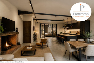 achat immeuble maure-de-bretagne 35330