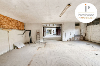 achat immeuble maure-de-bretagne 35330
