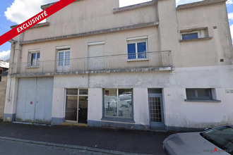 achat immeuble maure-de-bretagne 35330