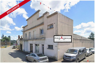 achat immeuble maure-de-bretagne 35330
