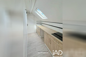 achat immeuble maurepas 78310