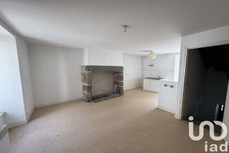 achat immeuble mauriac 15200