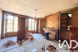 achat immeuble mauriac 15200