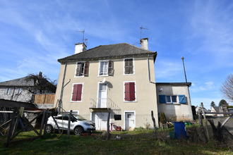 achat immeuble mauriac 15200