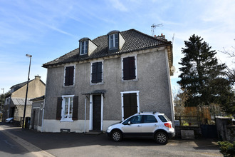 achat immeuble mauriac 15200
