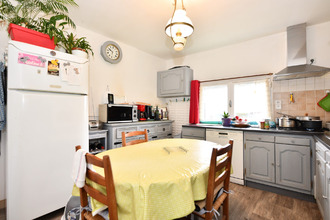 achat immeuble mauriac 15200