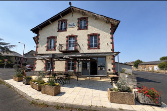 achat immeuble mauriac 15200