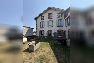 achat immeuble mauriac 15200