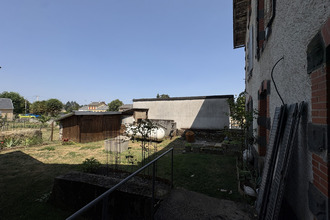 achat immeuble mauriac 15200