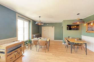 achat immeuble mauriac 15200
