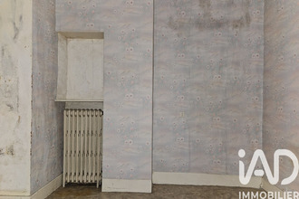 achat immeuble maurs 15600