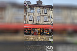 achat immeuble maurs 15600