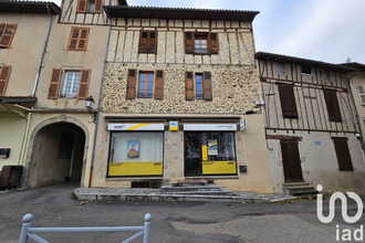 achat immeuble maurs 15600