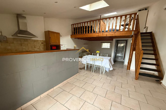 achat immeuble maussane-les-alpilles 13520