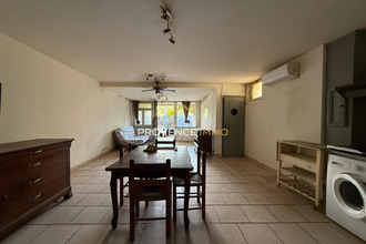 achat immeuble maussane-les-alpilles 13520