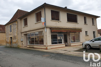 achat immeuble mauzac-et-grand-castang 24150