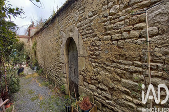 achat immeuble mauze-sur-le-mignon 79210