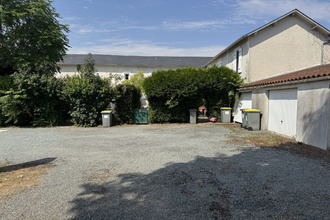 achat immeuble mauze-sur-le-mignon 79210