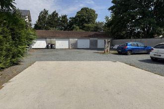 achat immeuble mauze-sur-le-mignon 79210