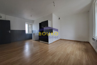 achat immeuble maxeville 54320