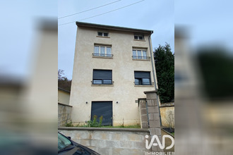 achat immeuble maxeville 54320