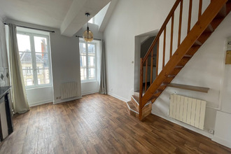 achat immeuble mayenne 53100