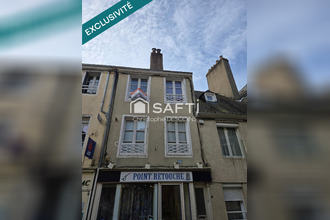 achat immeuble mayenne 53100