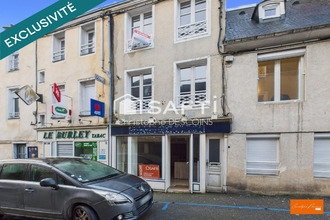 achat immeuble mayenne 53100