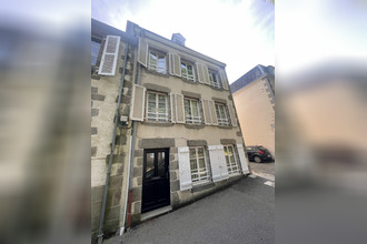 achat immeuble mayenne 53100