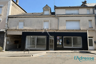 achat immeuble mayenne 53100