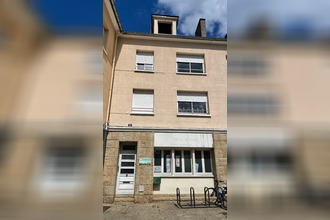 achat immeuble mayenne 53100