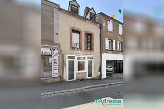 achat immeuble mayenne 53100