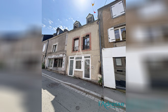 achat immeuble mayenne 53100