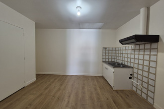 achat immeuble mazamet 81200