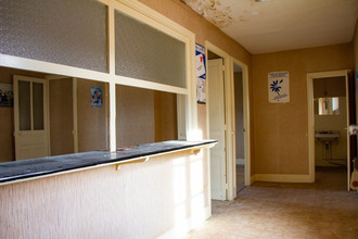 achat immeuble mazamet 81200