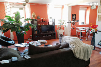 achat immeuble mazamet 81200