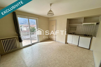 achat immeuble mazamet 81200