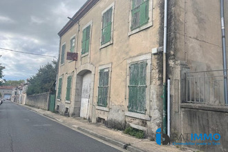 achat immeuble mazamet 81200