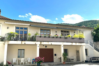 achat immeuble mazamet 81200