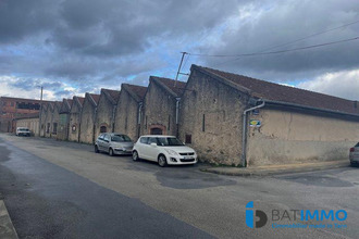 achat immeuble mazamet 81200